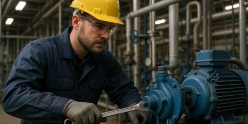 Mantenimiento Industrial Prosmain