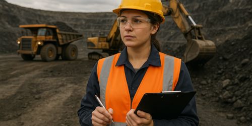 Apoyo a la Minería Prosmain