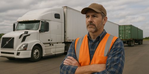 Transporte de Carga Prosmain